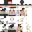 WhiteBeard___ Minecraft skin preview