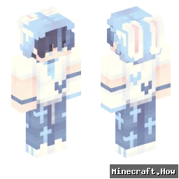 bellionxl - Minecraft skin