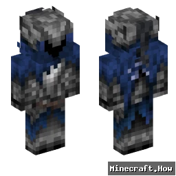 BellionPLAYZ - Minecraft skin