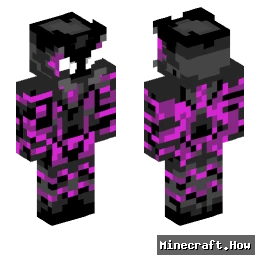Bellion18 - Minecraft skin