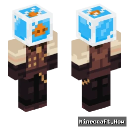 Bellionn_ - Minecraft skin