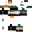 Registering Minecraft skin preview