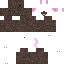 RegisteredRat Minecraft skin preview