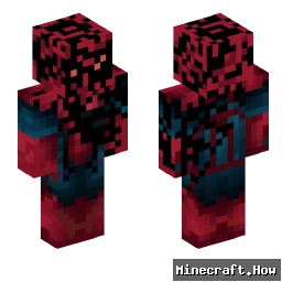 herobrienghost - Minecraft skin