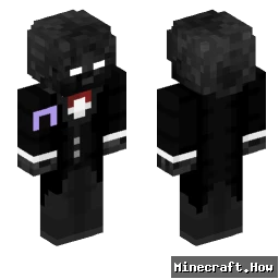 herobrien235149 - Minecraft skin