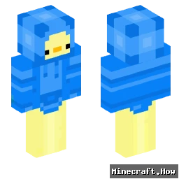 Lloyd2014jt - Minecraft skin