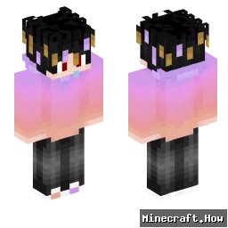 Lloyd606 - Minecraft skin