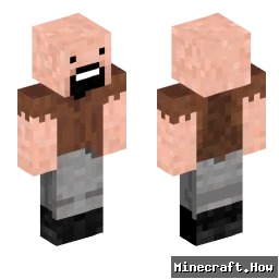 LloydSev - Minecraft skin