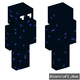 lloyd_simp - Minecraft skin