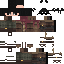 Rodestarian Minecraft skin preview