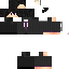 RodesPlayer Minecraft skin preview