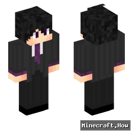 RodesPlayer - Minecraft skin