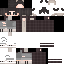 qBedwars_ Minecraft skin preview