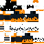qBedwarsFR Minecraft skin preview