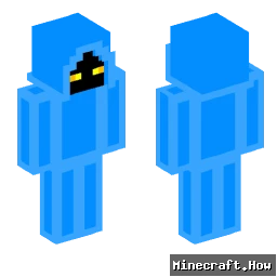 Driodeka519 - Minecraft skin