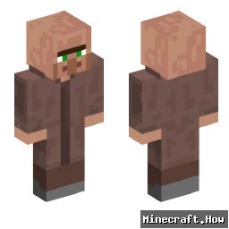 Annegret_69 - Minecraft skin