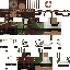 Annena Minecraft skin preview