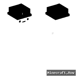 ANNEWB - Minecraft skin