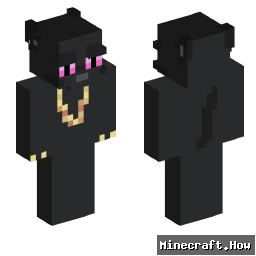 Nakkuru_ - Minecraft skin