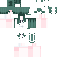 KeengInAMew Minecraft skin preview