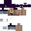 KeenGlitter3740 Minecraft skin preview