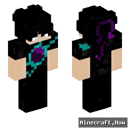 KeengKobruh - Minecraft skin