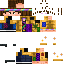 keengogo7777 Minecraft skin preview
