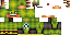 KeenGreen Minecraft skin preview