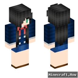 Millonary - Minecraft skin