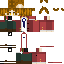 Ayanokoji___ Minecraft skin preview