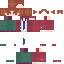 AyanoKoJi_07 Minecraft skin preview
