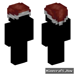 Iglesias12 - Minecraft skin