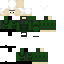 Iglesiasmasters Minecraft skin preview