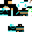 BarCharly Minecraft skin preview
