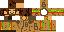 Barchan Minecraft skin preview