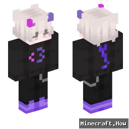 xyz_kajv3q - Minecraft skin