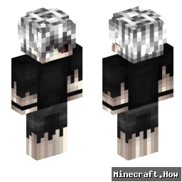 xyz421 - Minecraft skin