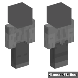 xyzwiktor - Minecraft skin