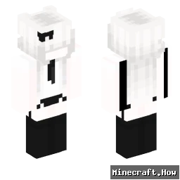 rizzlervypex - Minecraft skin