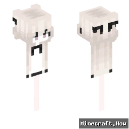 RizzlerAidan - Minecraft skin