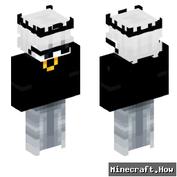 GamerFleet6558 - Minecraft skin