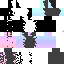Gamerfleetxxpro Minecraft skin preview