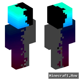 Gamerfleetxxpro - Minecraft skin
