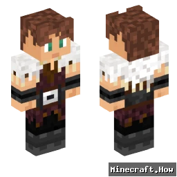Skings_ - Minecraft skin