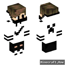 SKINGS87 - Minecraft skin