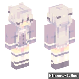 daboykisser420 - Minecraft skin