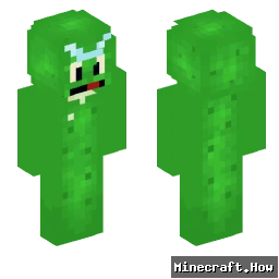 daboypickley - Minecraft skin