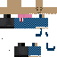 DaBoys9966 Minecraft skin preview