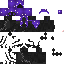 RoseyNebula Minecraft skin preview