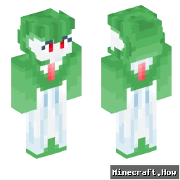 RoSeNur - Minecraft skin